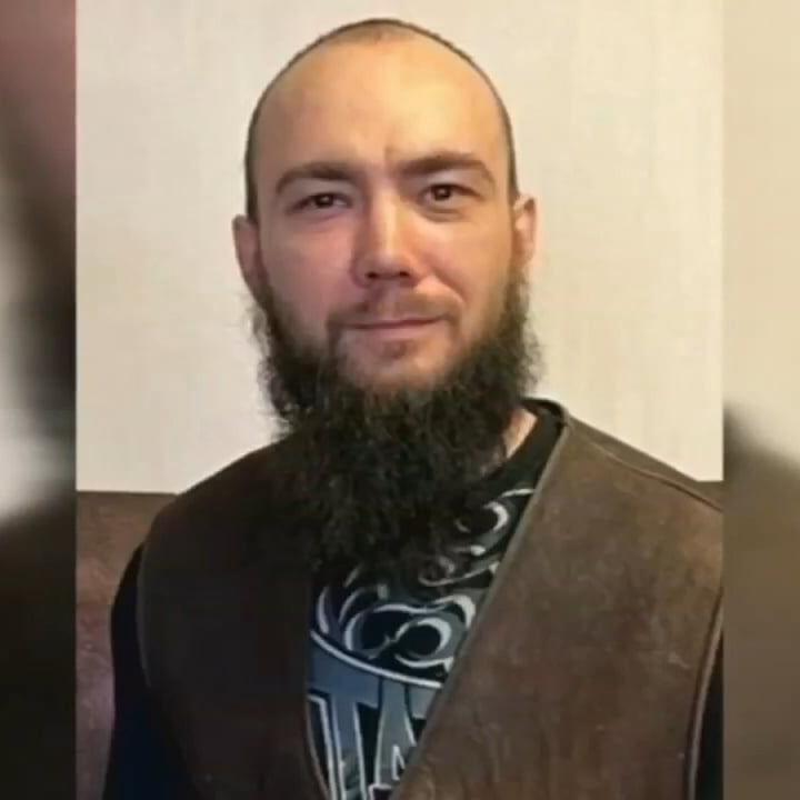 Family of Taliban hostage 'devastated' after Biden tells them no deal has been reached to free him